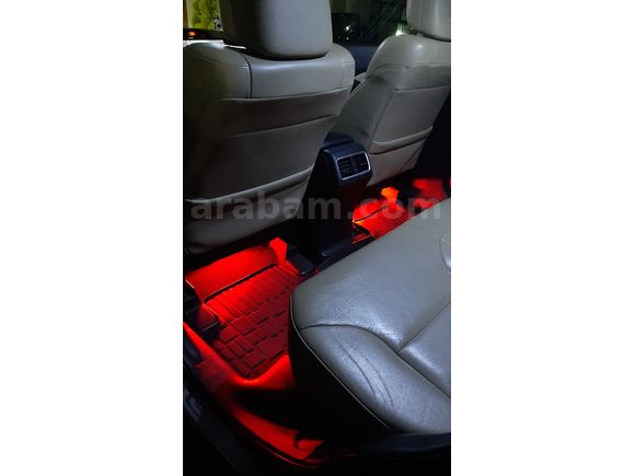ACİL HASAR KAYITSIZ TEMİZ BAKIMLI HONDA CRV EXECUTİVE PLUS