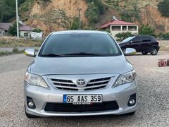 Sahibinden Toyota Corolla 1.4 D-4D Comfort Extra 2011 Model 