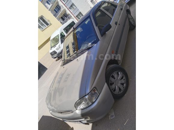 Sahibinden Ford Escort 1.6 CL 1995 Model