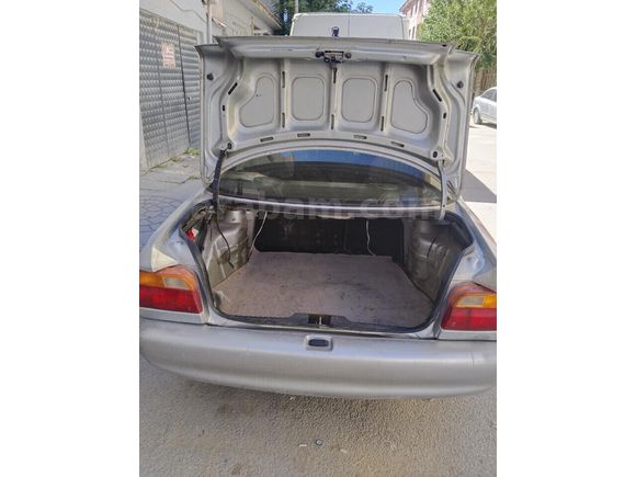 Sahibinden Ford Escort 1.6 CL 1995 Model