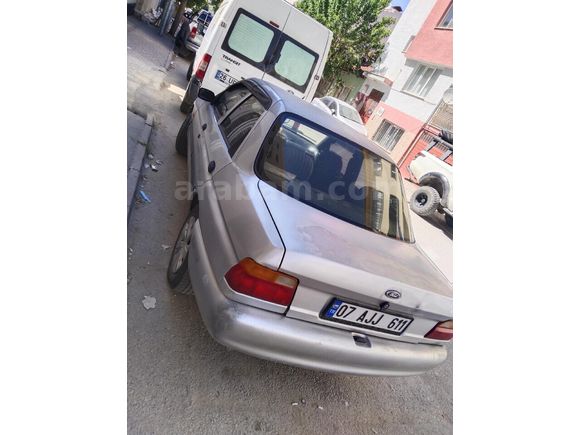 Sahibinden Ford Escort 1.6 CL 1995 Model