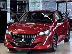 | UNIQ AUTO | PEUGEOT 208 ALLURE SELECTİON 1.2 PURETECH OTOMATİK