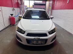 Sahibinden Chevrolet Aveo 1.3 D LT 2012 Model