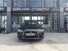 SARUHAN 2015 MITSUBISHI LANCER EVO BOYASIZ DEĞİŞENSİZ TRAMERSİZ HASTASINA