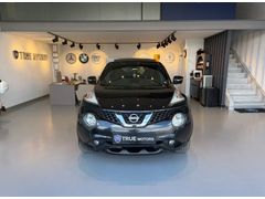 TR MOTORS ' DAN HATASIZ BOYASIZ DÜŞÜK KM NİSSAN JUKE PLATİNUM