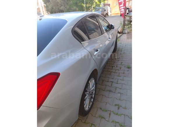 Sahibinden Ford Focus 1.5 TDCi Titanium 2020 Model