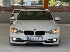 Sahibinden BMW 3 Serisi 316i Sport Line 2012 Model 