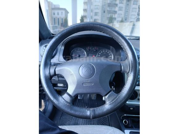 Sahibinden Geely Echo 1.3 Comfort 2011 Model