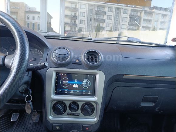 Sahibinden Geely Echo 1.3 Comfort 2011 Model