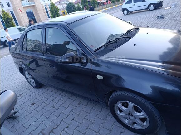 Sahibinden Geely Echo 1.3 Comfort 2011 Model