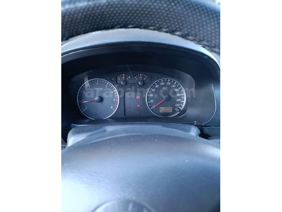 Sahibinden Geely Echo 1.3 Comfort 2011 Model
