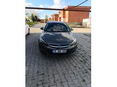 Sahibinden Opel Astra 1.4 T Edition Plus 2019 Model