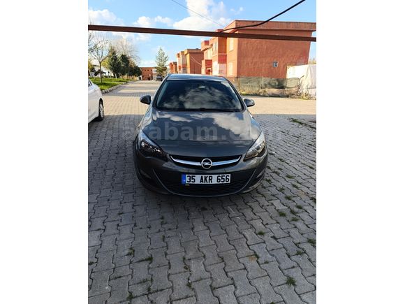 Sahibinden Opel Astra 1.4 T Edition Plus 2019 Model