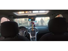 Sahibinden Opel Astra 1.4 T Sport 2011 Model