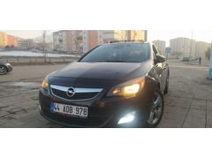 Sahibinden Opel Astra 1.4 T Sport 2011 Model