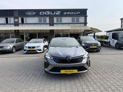 2024 Clio Esprit Alpine X-Tronic | 14 Bin KM |