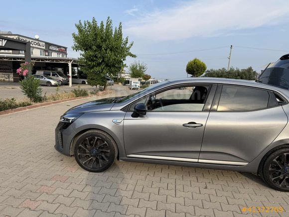 2024 Clio Esprit Alpine X-Tronic | 14 Bin KM |