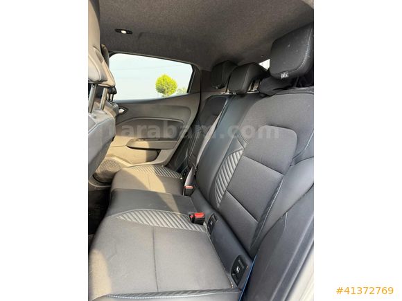 2024 Clio Esprit Alpine X-Tronic | 14 Bin KM |