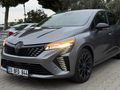 2024 Clio Esprit Alpine X-Tronic | 14 Bin KM | Hatasız