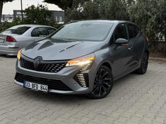 2024 Clio Esprit Alpine X-Tronic | 14 Bin KM | Hatasız
