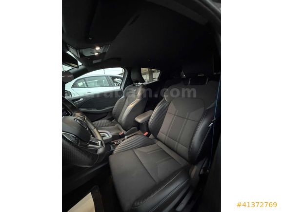 2024 Clio Esprit Alpine X-Tronic | 14 Bin KM | Hatasız
