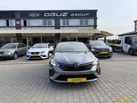 2024 Clio Esprit Alpine X-Tronic | 14 Bin KM |