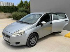 Sahibinden Fiat Punto Grande 1.3 Multijet Active 2009 Model  290.000 km Gri