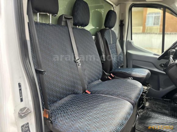 VARLI'DAN 2016 MODEL KLİMALI 350 L KAMYONET