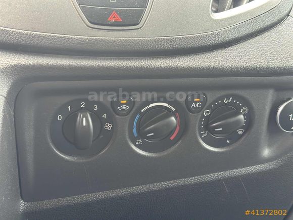 VARLI'DAN 2016 MODEL KLİMALI 350 L KAMYONET