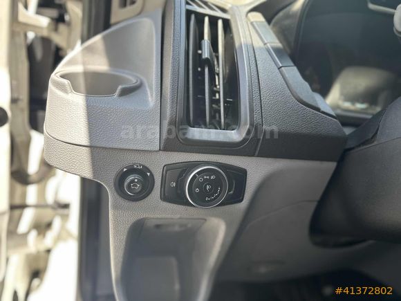 VARLI'DAN 2016 MODEL KLİMALI 350 L KAMYONET