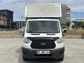 VARLI'DAN 2016 MODEL KLİMALI 350 L KAMYONET