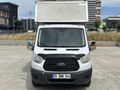 VARLI'DAN 2016 MODEL KLİMALI 350 L KAMYONET
