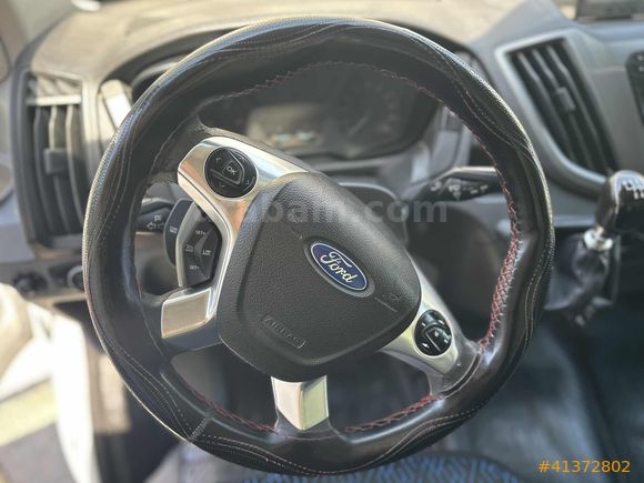 VARLI'DAN 2016 MODEL KLİMALI 350 L KAMYONET