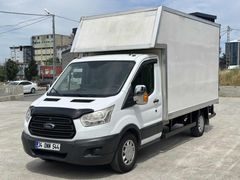 VARLI'DAN 2016 MODEL KLİMALI 350 L KAMYONET