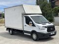 VARLI'DAN 2016 MODEL KLİMALI 350 L KAMYONET