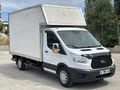 VARLI'DAN 2016 MODEL KLİMALI 350 L KAMYONET