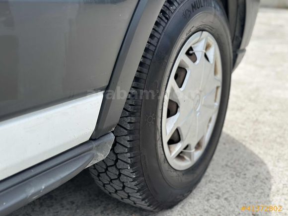 VARLI'DAN 2016 MODEL KLİMALI 350 L KAMYONET