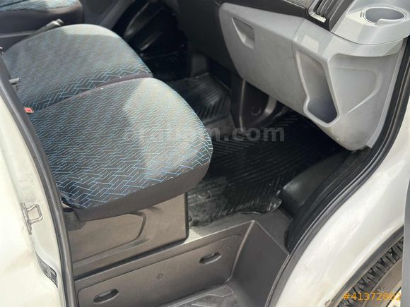 VARLI'DAN 2016 MODEL KLİMALI 350 L KAMYONET