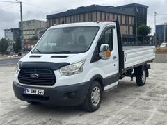 VARLI'DAN 2016 MODEL KLİMALI 350 L KAMYONET
