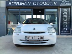 SARUHAN RENAULT CLIO SYMBOL 1.4 BENZİN+LPG SORUNSUZ TRAMERSİZ
