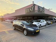 2010 FLUENCE PRİVİLEGE OTOMATİK 1.6 LPG'Lİ *TAKAS/KARTA TAKSİT*