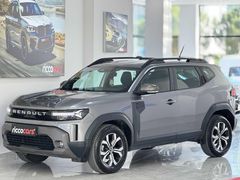 DEĞERİNDE TAKAS İMKANI 9300KM DUSTER 1.0 ECO-G EVOLUTİON BOYASIZ