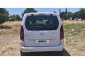OPEL COMBO LİFE - SERVİS BAKIMLI - DÜŞÜK KM