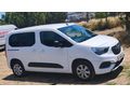 OPEL COMBO LİFE - SERVİS BAKIMLI - DÜŞÜK KM