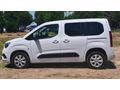 OPEL COMBO LİFE - SERVİS BAKIMLI - DÜŞÜK KM