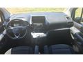 OPEL COMBO LİFE - SERVİS BAKIMLI - DÜŞÜK KM
