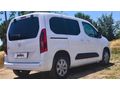 OPEL COMBO LİFE - SERVİS BAKIMLI - DÜŞÜK KM