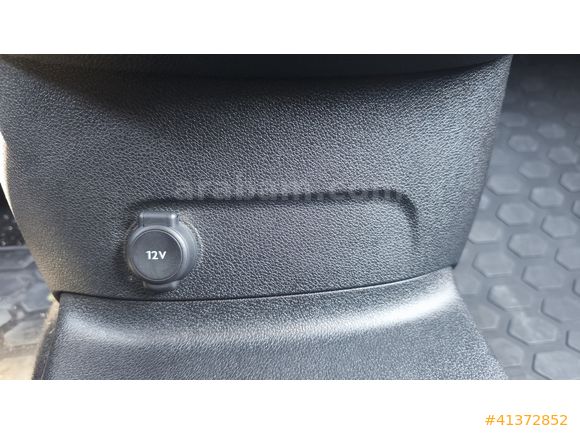 OPEL COMBO LİFE - SERVİS BAKIMLI - DÜŞÜK KM