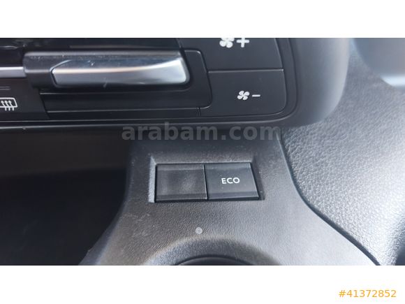 OPEL COMBO LİFE - SERVİS BAKIMLI - DÜŞÜK KM