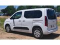 OPEL COMBO LİFE - SERVİS BAKIMLI - DÜŞÜK KM